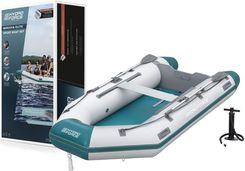 Zdjęcie Bestway Dmuchany Ponton 330x162 44cm 65049 - Knurów