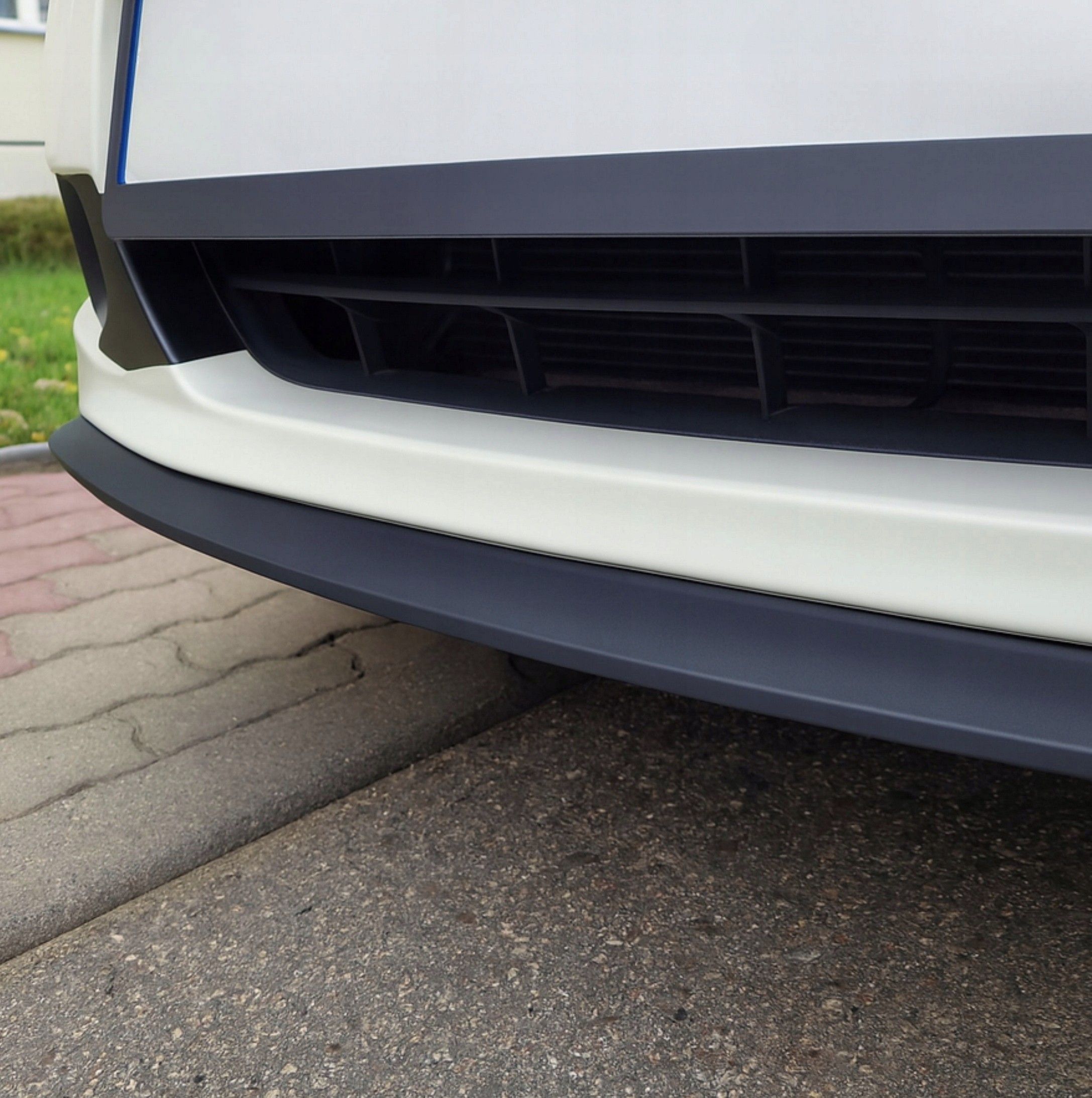 Martig Audi A4 Avant Dokładka Zderzaka Przód Tuning H20N81 - opinie i ...