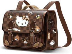 Zdjęcie Hello Kitty Plecak Dziecięcy Poliester - Lubań