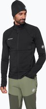 Zdjęcie Kurtka męska Mammut Taiss ML Jacket Men Rozmiar: L / Kolor: czarny - Karczew