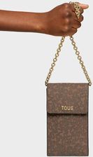 Zdjęcie Etui na telefon - TOUS KAOS MINI LINE BROWN 2002380343 - Bobolice