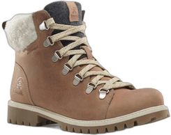 Zdjęcie Damskie buty zimowe Kamik Rogue Hike 3 - Pruchnik