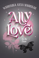Zdjęcie Ally Love Is In Love. Ally Love. Tom 3 - Garwolin