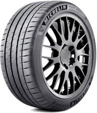 Michelin PILOT SPORT 4 S ZP 305/30R20 103Y