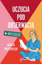 Zdjęcie Uczucia pod obserwacją - Kamienna Góra
