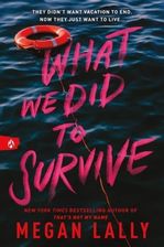 Zdjęcie What We Did to Survive - Kielce