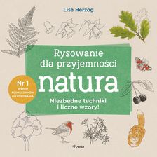 Zdjęcie Rysowanie dla przyjemności. Natura - Żagań