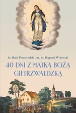 Zdjęcie 40 dni z Matką Bożą Gietrzwałdzką - Swarzędz