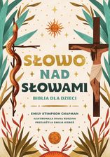 Zdjęcie Słowo nad słowami. Biblia dla dzieci - Parczew