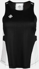 Zdjęcie SPEZIA Technical Tank Top – lekki, oddychający i szybkoschnący - Radków