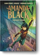 Zdjęcie (Wysyłka ok. 27.03.) Amanda Black i Grobowy Dźwięk - Płock