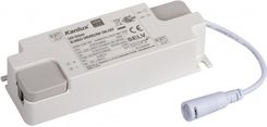 Zdjęcie Zasilacz LED KANLUX 24W ON-OFF (37262) - Wilamowice