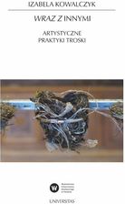 Zdjęcie Wraz z Innymi. Artystyczne praktyki troski - Lubin