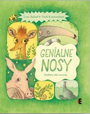 Zdjęcie Genialne nosy - Skoczów