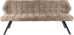 Zdjęcie NL Home Doris Ławka 180 cm taupe - Wodzisław Śląski