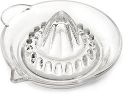 Zdjęcie Orion Wyciskacz do cytrusów szklany 14 cm (143123) - Ostroróg