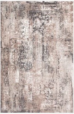 MULTIDECOR Tanisero Brązowy 133x190 cm