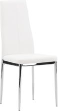 Zdjęcie Venture Design Krzesło Pastill Do Jadalni Biały 19936877 - Radlin