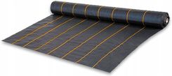 Zdjęcie Tkanina Czarna 100G 2,1M 6UV - Biecz