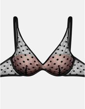 Zdjęcie BIUSTONOSZ PUSH-UP IZZIE ESOTIQ 65C - Krzywiń
