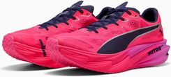 Zdjęcie Buty biegania męskie Puma DEVIATE NITRO ELITE 4 HYROX różowe 31295901 - Jasień