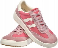 Zdjęcie Damskie buty Big Star TT274160 różowy (38) - Kęty