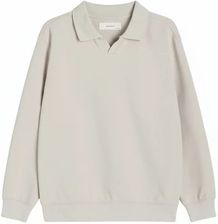 Zdjęcie BLUZA Z KOŁNIERZEM CHŁOPIĘCA 158/164 CM RESERVED - Nekla