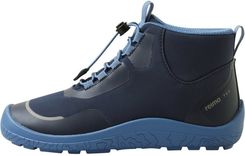 Zdjęcie REIMA buty dzieciece zimowe Loikkii granatowe - Wolsztyn