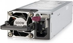 Zdjęcie Hp Enterprise 500W Fs Plat Ht Plg Lh, 865408-B21 (865408B21) - Maków Podhalański