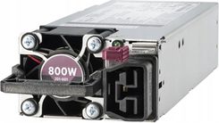 Zdjęcie Hp Hpe 720480-B21 moduł zasilaczy 800 W Szary (720480B21) - Tłuszcz