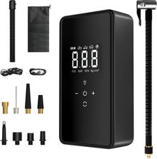 Zdjęcie Extralink 6000mAh 12V 230V 60W Czarny (EX94576) - Uniejów