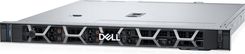 Zdjęcie Dell SRV PowerEdge R360 -8x2.5HotPlug-6325P-1x32GB-1x480GB SSD SATA-1x700W-H755-DRAC9 Ent-3Yr Basic NBD (PMC8F) - Reda