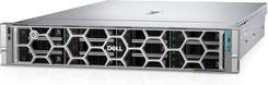 Zdjęcie Dell PowerEdge R570 + Windows Server 2025 Standard (EMEA_PROMO_PER570_SPL2WSTD25) - Legionowo
