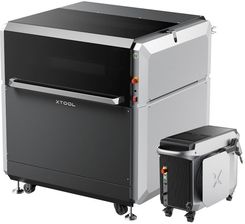 Zdjęcie Xtool Spawarka Laserowa I Wycinarka Cnc  (XMF1200B) - Szubin