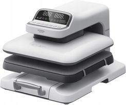 Zdjęcie Xtool Prasa Termiczna Selected Heat Press 2 (P0101000127) - Sieraków
