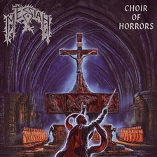 Zdjęcie Messiah - Choir Of Horrors (35th Anniversary Deluxe) (digibook) (2xCD) - Bisztynek