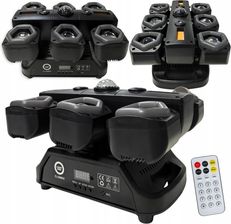 Zdjęcie Light4Me Multiefekt Clumbix 6in1 - Leśna