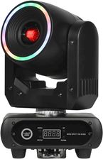 Zdjęcie Light4Me MINI SPOT 100 RING głowica ruchoma spot (83764) - Kalety