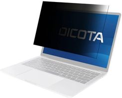 Zdjęcie Dicota Filtr Privacy Filter 2-way magnetic Universal 16:9 15.6inch (D500182MG) - Halinów