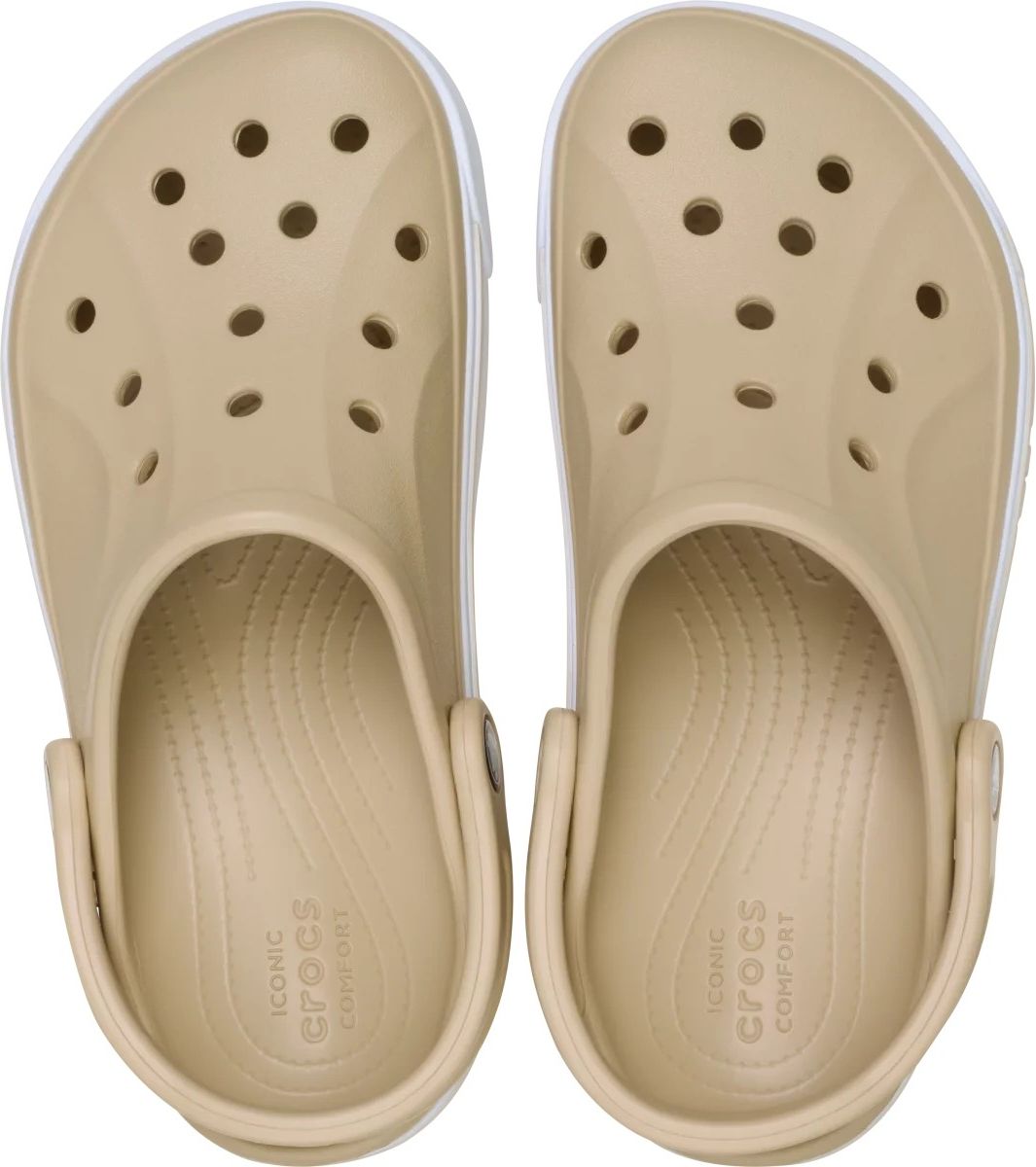 Crocs Damskie Lekkie Buty Chodaki Klapki Bayaband Sport 21233 Clog 37 ...