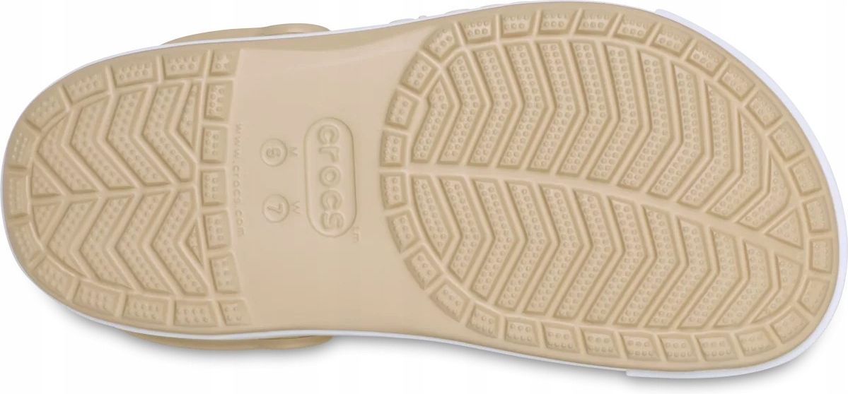Crocs Damskie Lekkie Buty Chodaki Klapki Bayaband Sport 21233 Clog 37 ...