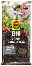 Zdjęcie Ziemia Bio Uniwersalna Compo 40 L 4008398892265 - Resko