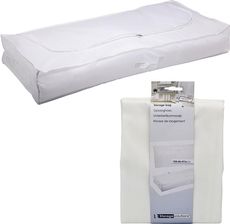Zdjęcie Pokrowiec na ubrania EXCELLENT HOUSEWARE 507530 (100 x 45 x 16 cm) - Moryń