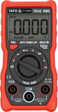 Zdjęcie Yato Miernik Cyfrowy Yt-730894 - Korsze
