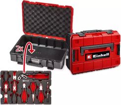 Zdjęcie Einhell E-Case 9Elem. (49370522) - Siedliszcze