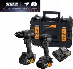 Zdjęcie Dewalt DCK2222MP2T - Międzyrzec Podlaski