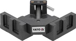 Zdjęcie Yato Imadło Kątowe 100Mm Yt-65137 - Czeladź