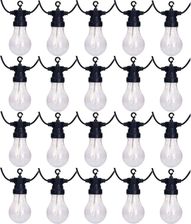 Zdjęcie Progarden Girlanda Ogrodowa Party Light Led (331104) - Płock