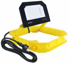 Zdjęcie Struhm Naświetlacz Led Aslan Led 30W Czarny/Żółty 04945 - Pszów