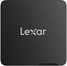 Zdjęcie Lexar Professional SL400 Go Portable Hub (LPASL400RNBNG) - Lędziny